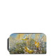 Кошелек PR14 «Полет над цветами и травами»