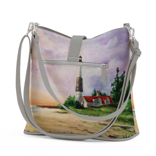 Сумка на плечо BG12 «Маяк»