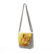 Сумка кросс-боди BG10 «Бабочка 8»