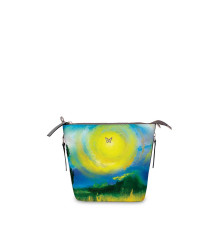 Сумка кросс-боди BAG8 «Vincent van Gogh Sunny day»