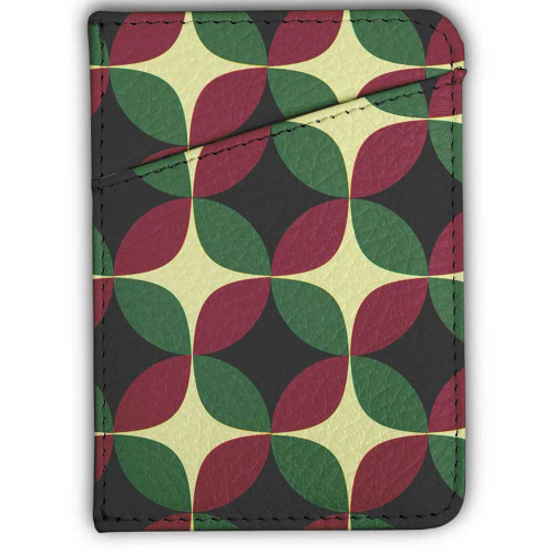 Картхолдер, PR22 «Круги 5»