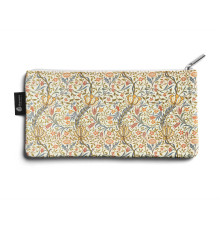 Косметичка small KOS1 «William Morris 10»