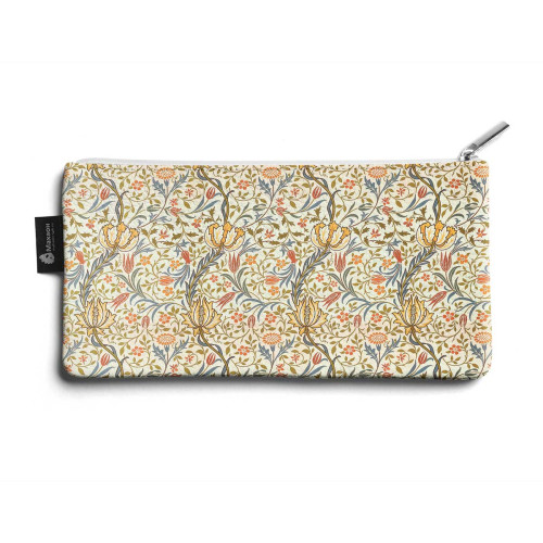 Косметичка small KOS1 «William Morris 10»