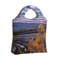 Сумка тоут BAG4 «Родные просторы 2»