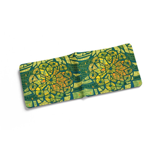 Кошелек мини, PRS2 «Мозаика 2»