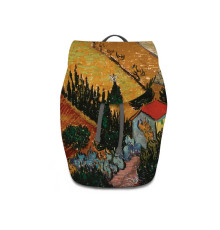 Рюкзак BKP5 «Vincent van Gogh Valley»