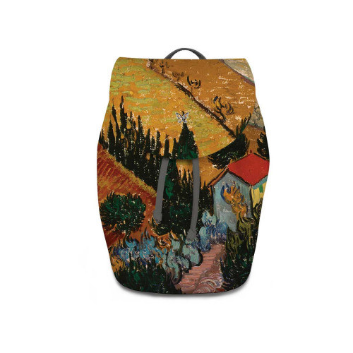 Рюкзак BKP5 «Vincent van Gogh Valley»