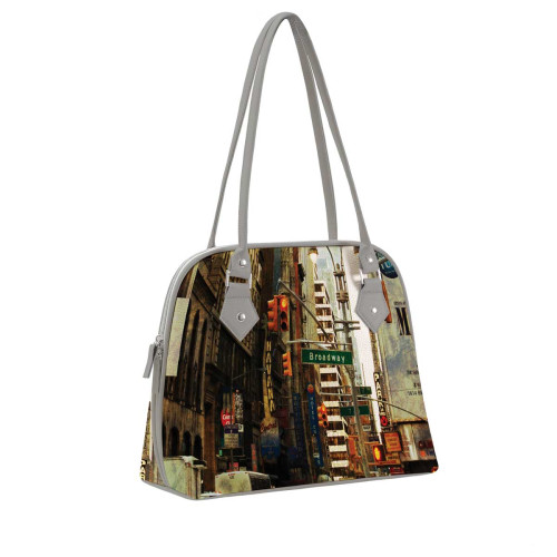 Сумка на плечо BG11 «Бродвей»