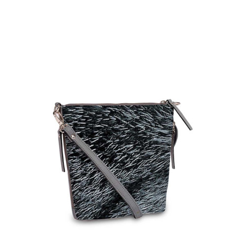 Сумка кросс-боди BAG8 «Cat»