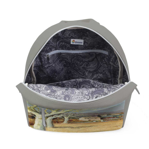 Рюкзак BKP2 «Marseille Dif Countryside Tourette-sur-Loup»