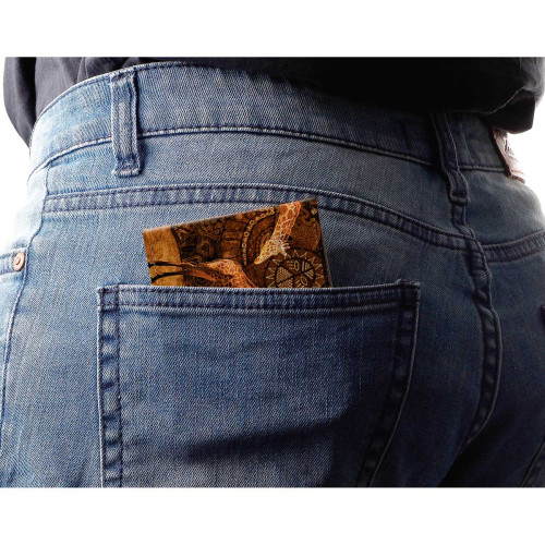 Кошелек мини, PRS2 «Giraffe»