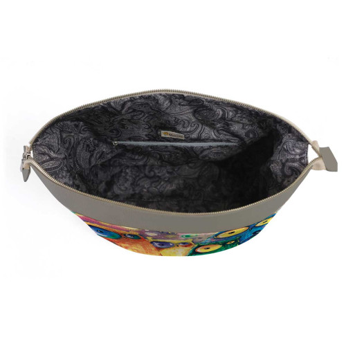 Рюкзак BKP4 «Many owls»