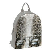 Рюкзак BKP2 «Городские дожди 2»