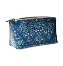 Косметичка big KOS2 «Мозаика голубая»