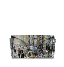 GLS1 «Ранний вечер на петербургской улице»