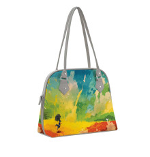 Сумка на плечо BG11 «Rocket»