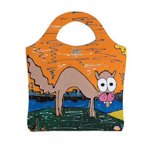 Сумка тоут BAG4 «King of th Night »