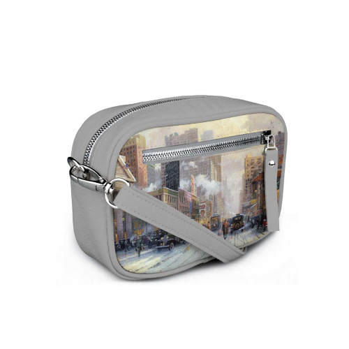 Сумка кросс-боди BG58 «Paris»