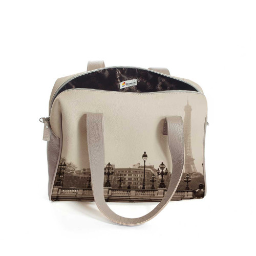 Сумка на плечо BAG5 «Pont Alexandre III»