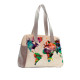 Сумка на плечо BAG5 «World map»