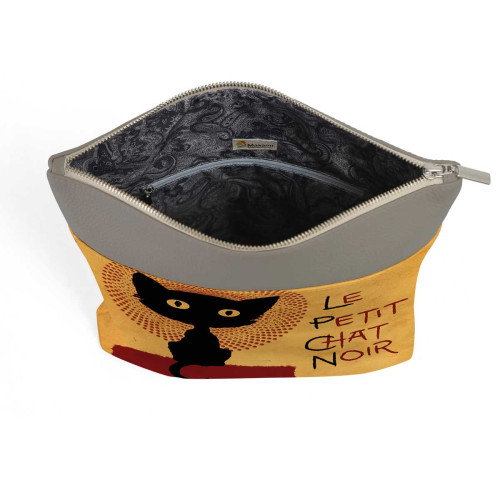 Рюкзак BKP3 «Small black cat»