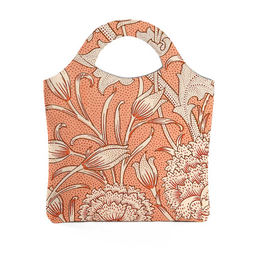 Сумка тоут BAG4 «William Morris 12»