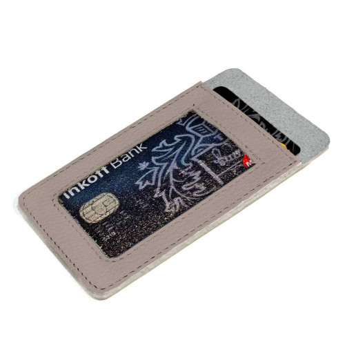 Картхолдер, CHL2 «Zebra 2»