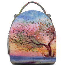 Рюкзак BK16 «Wood»