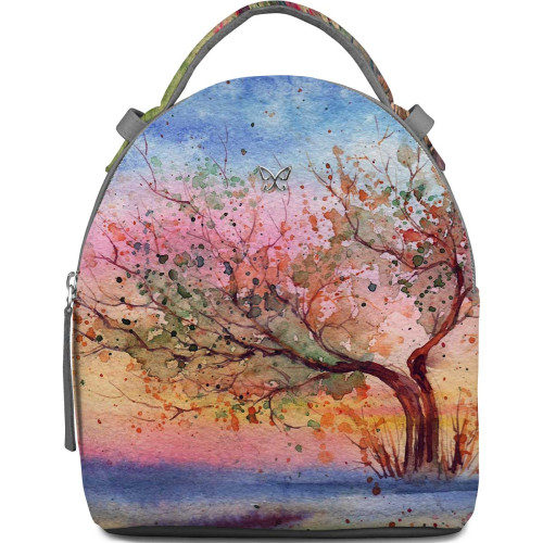 Рюкзак BK16 «Wood»