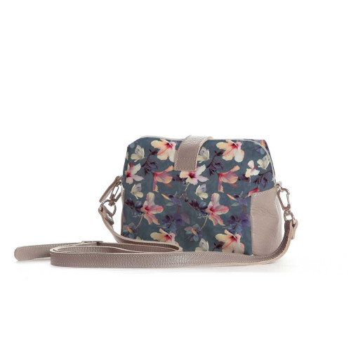 Сумка кросс-боди BAG6 «Kolokolchiki»