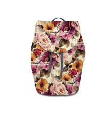 Рюкзак BKP5 «Autumn flowers »
