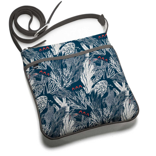 Сумка планшет BAG 1 «Морское»