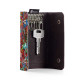 Ключница KEY3 «Graffiti»
