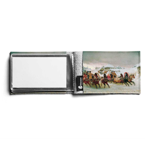 BSN1 «Russian Winter»