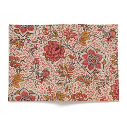 Обложка для паспорта, PAS2 «Fleurs»