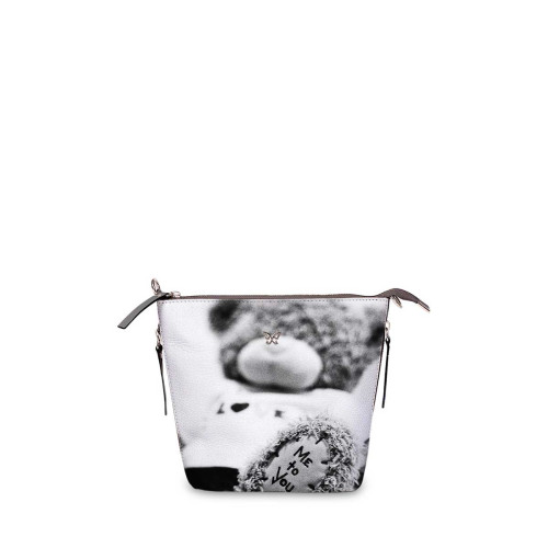 Сумка кросс-боди BAG8 «Me to you»