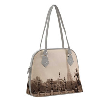 Сумка на плечо BG11 «Pont Alexandre III»