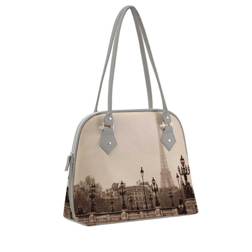 Сумка на плечо BG11 «Pont Alexandre III»