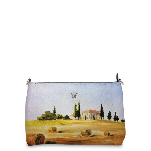 Сумка шолдер, BAG3 «Тоскана»