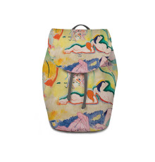 Рюкзак BKP5 «Buenos Aires Meets Matisse»