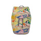 Рюкзак BKP5 «Buenos Aires Meets Matisse»