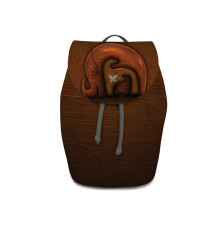 Рюкзак BKP5 «Деревянные слоны»