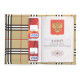 Обложка для паспорта, PAS2 «Клетка 2»