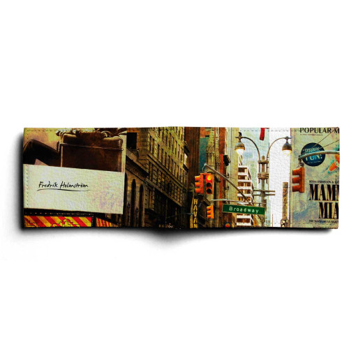 BSN1 «Бродвей»