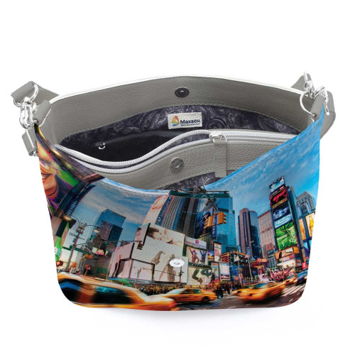 Сумка на плечо BG12 «7 авеню»