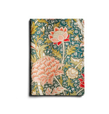 Обложка для паспорта, PAS1 «William Morris 4»
