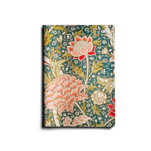 Обложка для паспорта, PAS1 «William Morris 4»