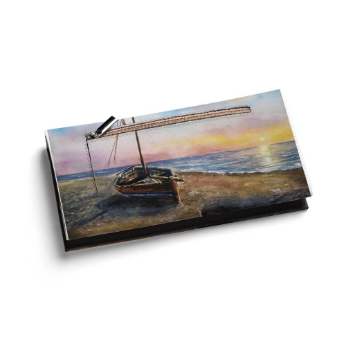 Кошелек, PRS1 «Морской рассвет »