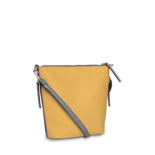 Сумка кросс-боди BAG8 «Small black cat»