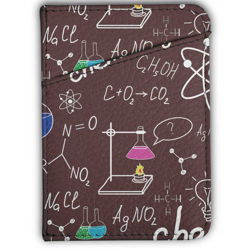 Картхолдер, PR22 «Химия»